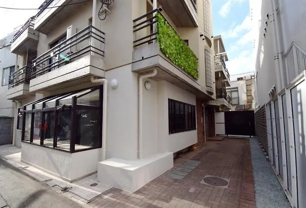 Kitazawa Cs House / Vacation Stay 65304 도쿄 아파트