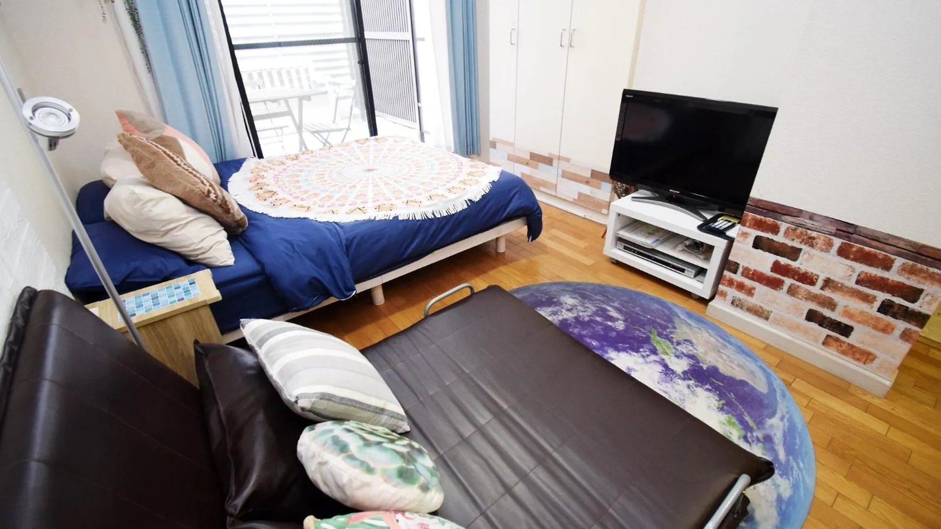 Kitazawa Cs House / Vacation Stay 65304 도쿄 아파트