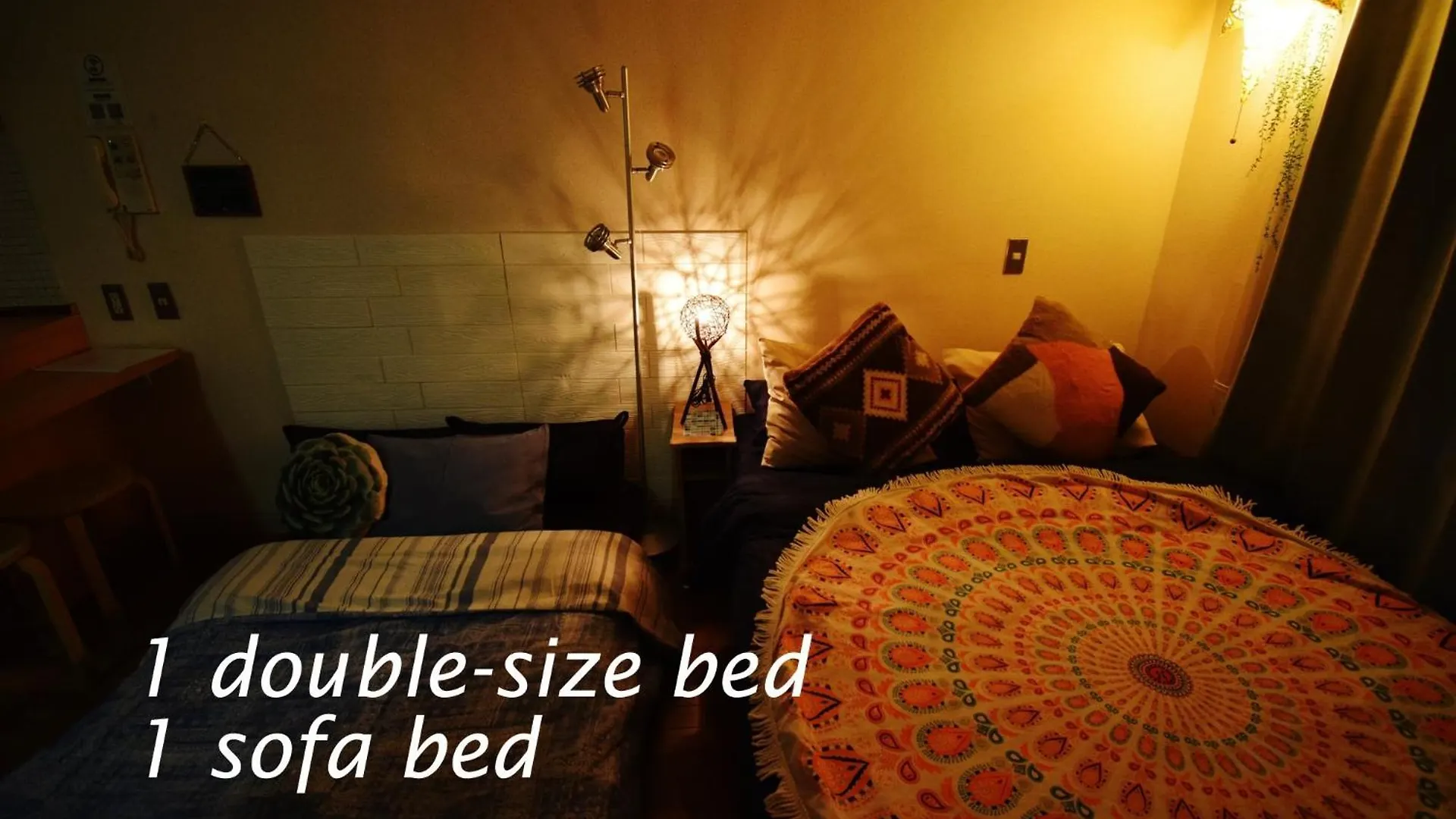 아파트 Kitazawa Cs House / Vacation Stay 65304 도쿄 일본