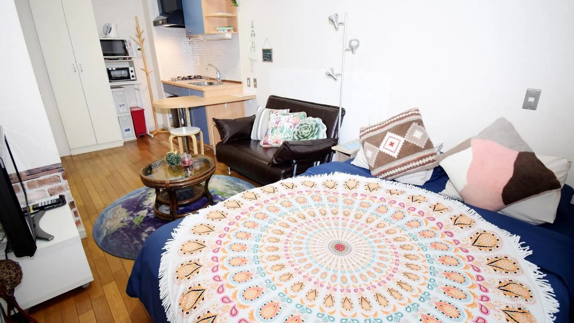 Kitazawa Cs House / Vacation Stay 65304 도쿄 0*,  일본