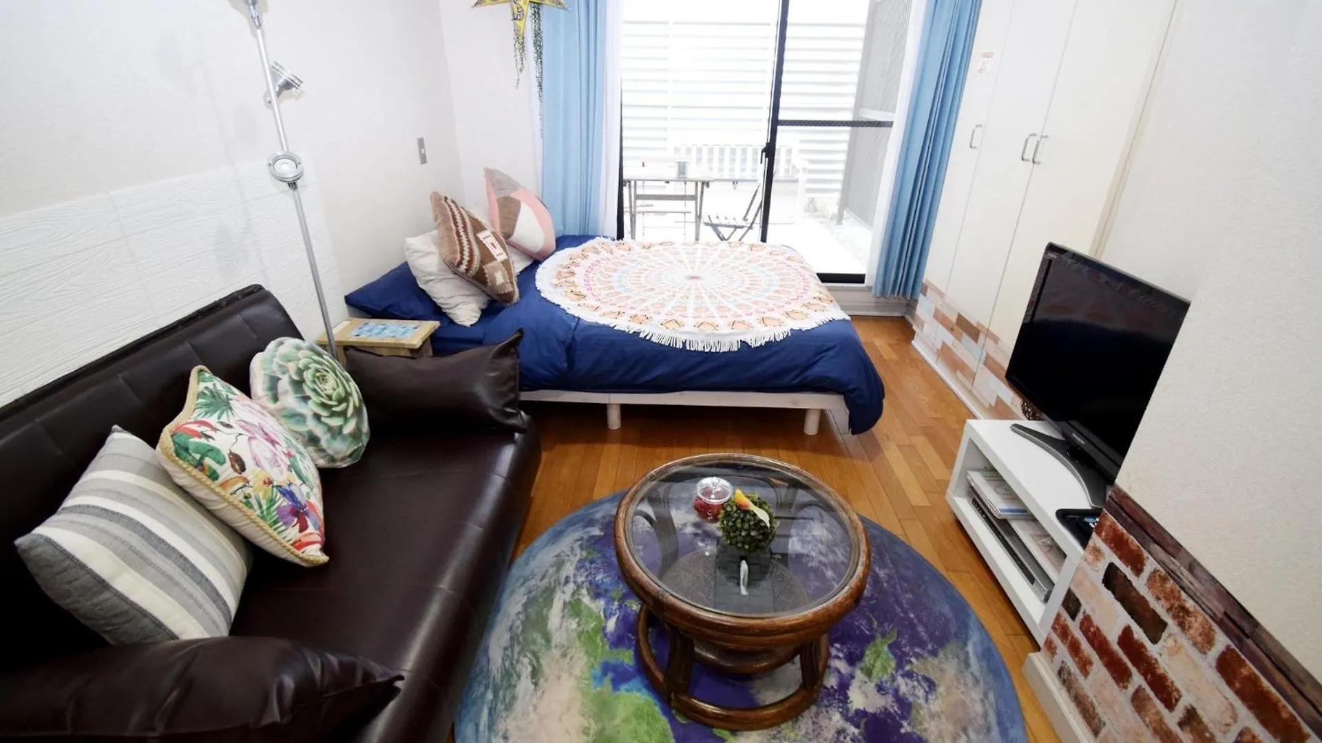 Kitazawa Cs House / Vacation Stay 65304 도쿄 아파트