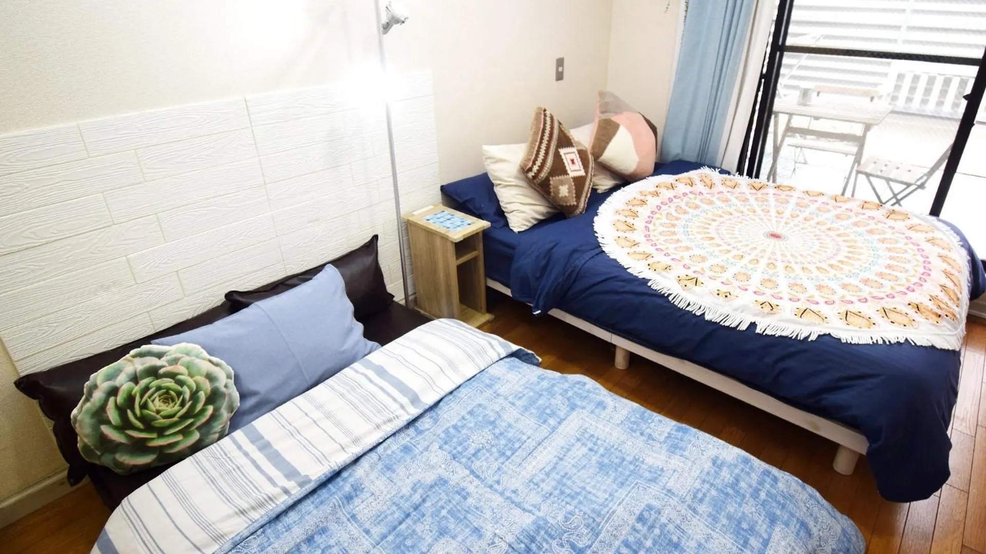 아파트 Kitazawa Cs House / Vacation Stay 65304 도쿄 일본