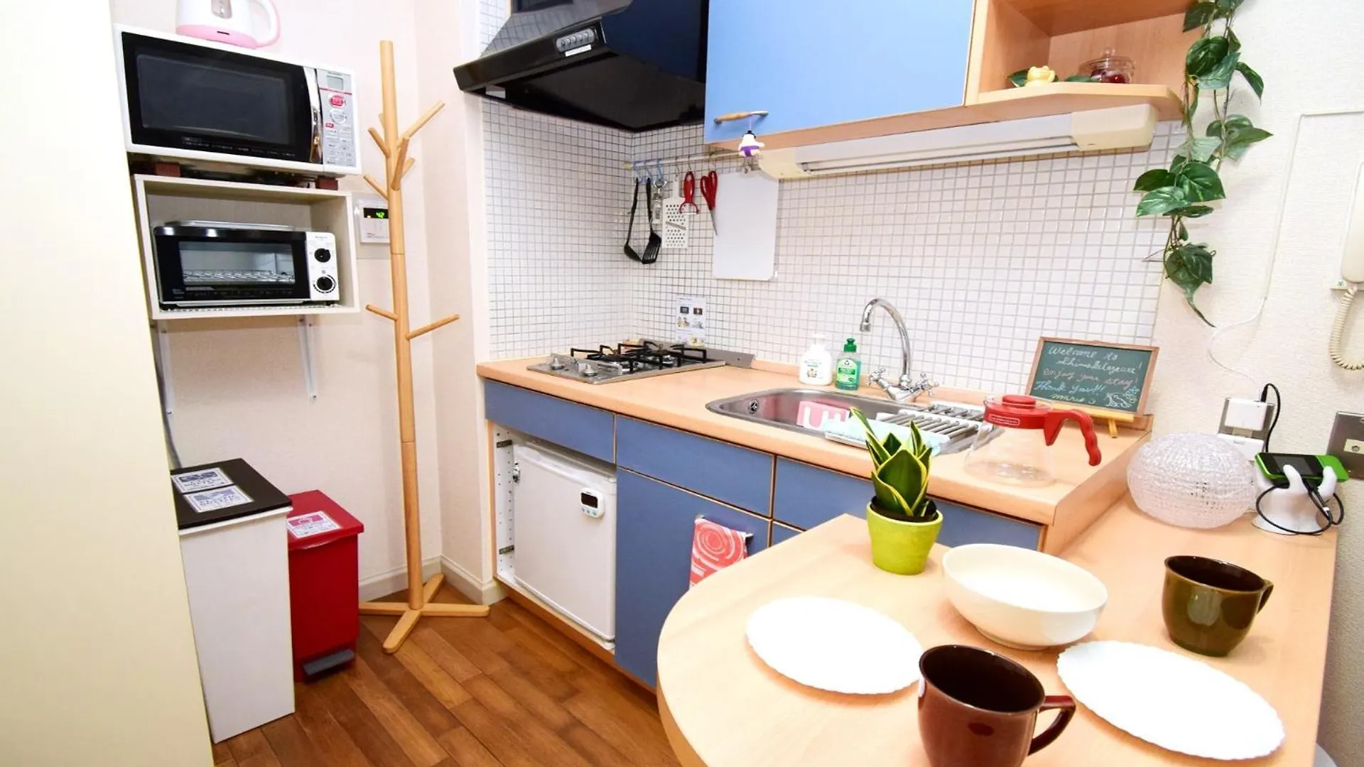 Kitazawa Cs House / Vacation Stay 65304 도쿄 아파트